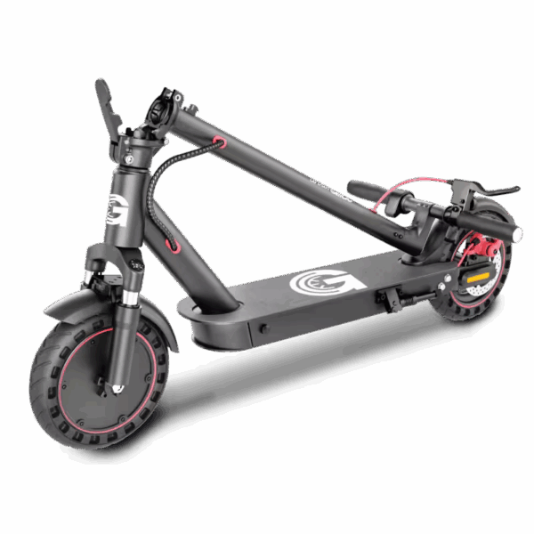 Trottinette électrique UrbanGlide Ride 100 Pro 2