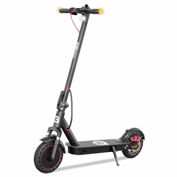 Trottinette électrique UrbanGlide Ride 100 Pro 2