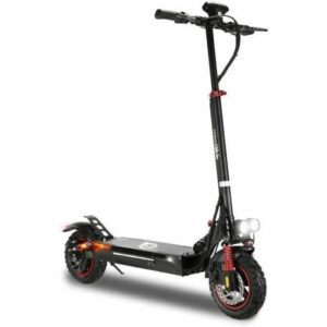 Trottinette électrique UrbanGlide E-Cross Pro Lite 2