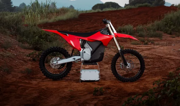 Stark Varg MX 1.2