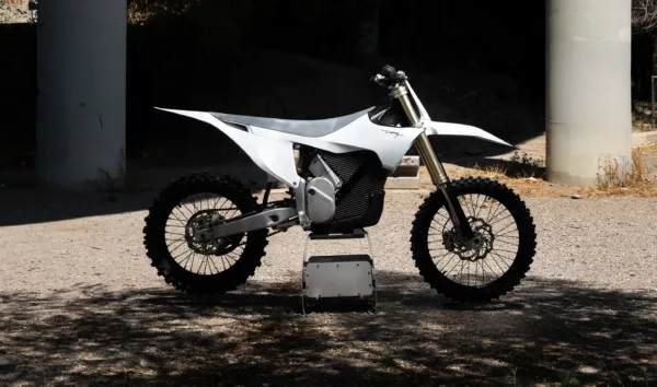 Stark Varg MX 1.2