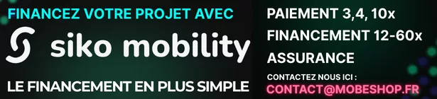 Siko Mobility