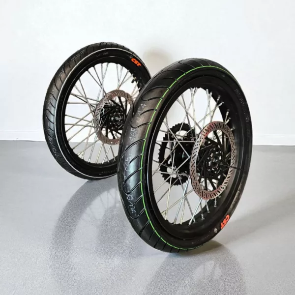 Kit Supermotard | Talaria 5500 - MX5