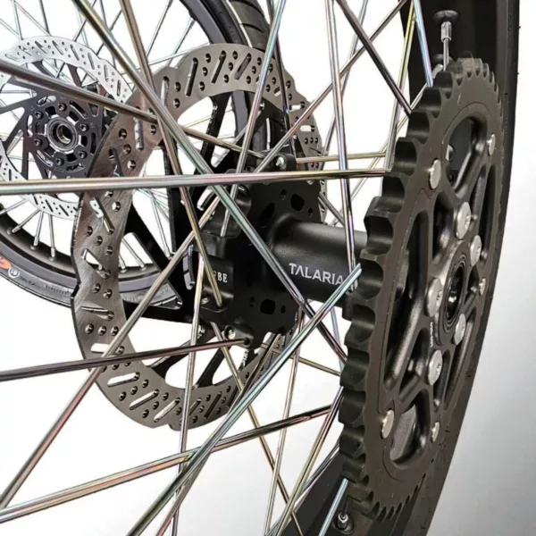 Kit Supermotard | Talaria 5500 - MX5