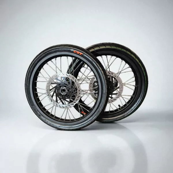 Kit Supermotard | Talaria 5500 - MX5