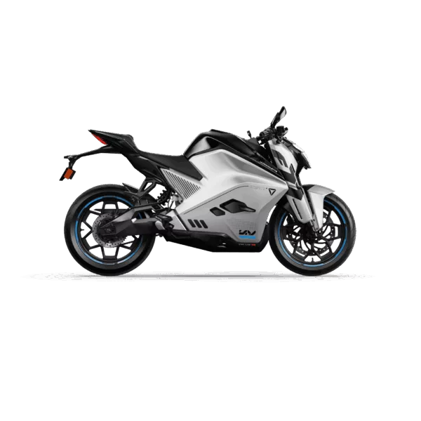 Ultraviolette | F77 Mach 2